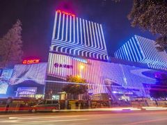 -万达广场(南京江宁店)