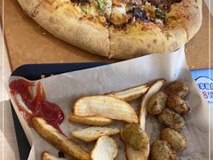 -达美乐比萨(南京路店)