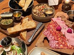 -THE CANNERY&JUJU 新鲜海鲜·牛排美食酒廊