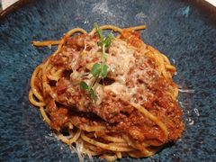 招牌牛肉酱意大利面-BE BRIGHT KITCHEN(正佳广场店)