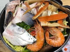 -鲔吞日料(溧阳万达广场店)