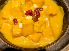 潞州自制豆腐-潞州宴·长治人的会客厅(长兴北路店)