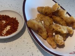 -江渔儿酸菜鱼(东厦一百店)