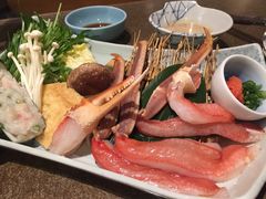 -蟹道乐(京都本店)