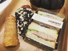 -多乐之日(和平伊势丹店)