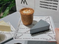 -M Stand(宁波万象城店)