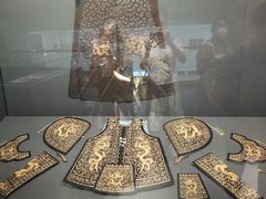 -中国丝绸博物馆