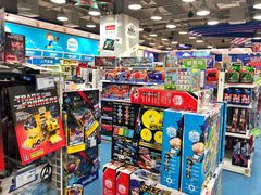 -TOYSRUS玩具反斗城(无锡荟聚购物中心店)