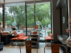 -东味北道熟成·炭火烤肉(九龙店)