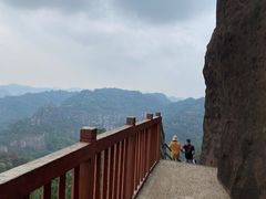 -丹霞山风景名胜区