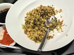 -忆江南·临江鱼馆