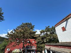 -须弥福寿之庙