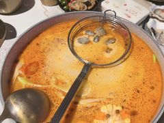 -琥珀川糟粕醋火锅(慈云寺店)