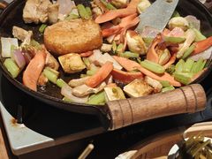 -包整·丝娃娃(一览甲秀楼风景店)