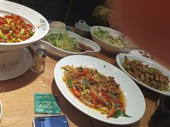 -7017浙菜•建德味(中财店)