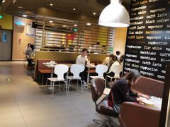 -麦当劳(西单明珠店)