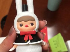 -泡泡玛特POPMART(赛格国际购物中心店)