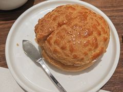 -港丽餐厅(杭大店)