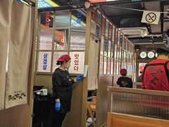 -西塔老太太泥炉烤肉(北京双井店)