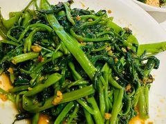 马来风光-莆田餐厅PUTIEN(三里屯店)