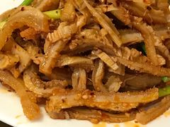 -裕丰源滋补烩面(天赋路店)
