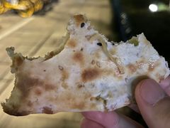 -张记烧饼(古墩店)