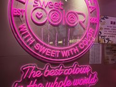-Sweet Color美瞳隐形眼镜专营店(南翔印象城MEGA店)