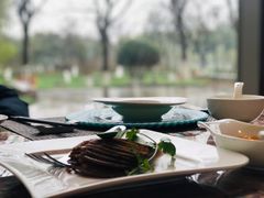 -阳澄湖费尔蒙酒店颐丰阁中餐厅(马鞍山西路店)