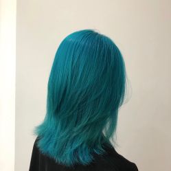 -INSTYLE造型·明星店