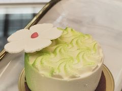-行者书屋大堂吧 ·下午茶(南京圣和府邸酒店)
