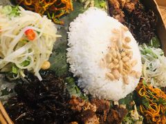 -兰木肆·云南菜(龙湖U城天街店)