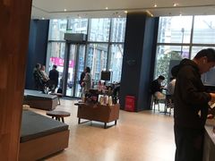 -星巴克(凯德晶萃店)