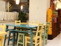 -喜悦西餐厅(同丰店)