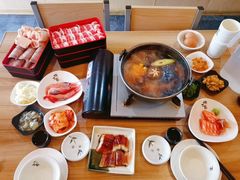 -樱吉岛寿喜锅(肇嘉浜路店)