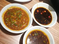 -潮汕牛肉火锅
