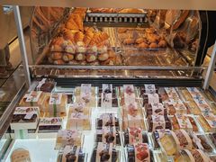 -烘焙町面包店(西四店)
