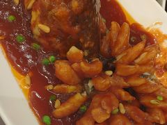 -金时代顺风大酒店(金山店)