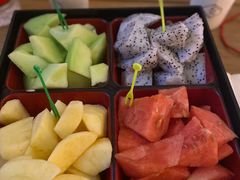 -青水瓦台汤泉(未央店)