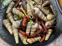 麻辣钉螺-徐嘉赫龙虾馆