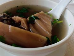 -深运潮州粥(水库店)