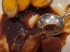 -望乡楼上海菜(日月光店)