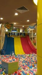 -思诺卡儿童俱乐部(东方广场店)