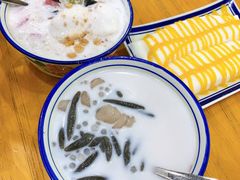 -文昌邓记清补凉(西沙路店)