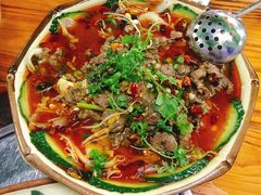-贤鲁岛贤溪农庄