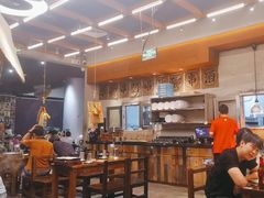 -破店肥哈·东北烧烤·夜宵(南山保利店)