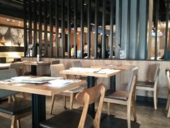 大堂-必胜客(五道口店)