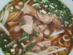 -虎子面粉馆(五一东村店)