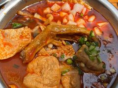 -桂湘缘卤味螺蛳粉