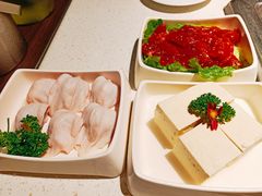 -海底捞火锅(天鹅湖银泰店)