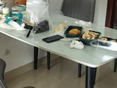 大堂-泸溪河桃酥(壹方城店)